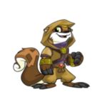 Species: Lutari .